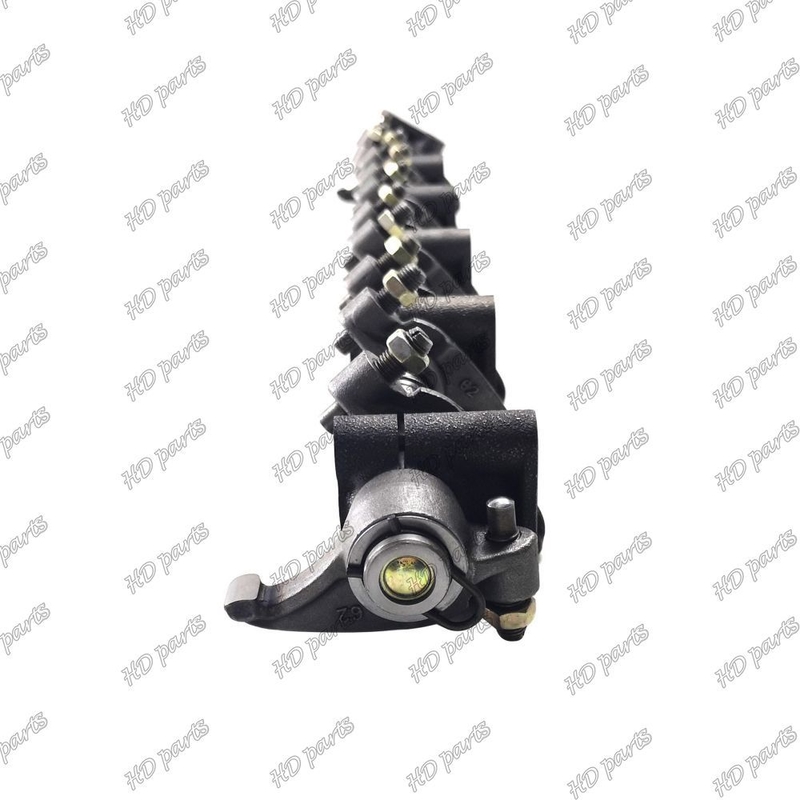 6D16 ME031855 Dieselmotor-Kipphebel-Baugruppe mit anderer Zertifizierung und Online-Support nach