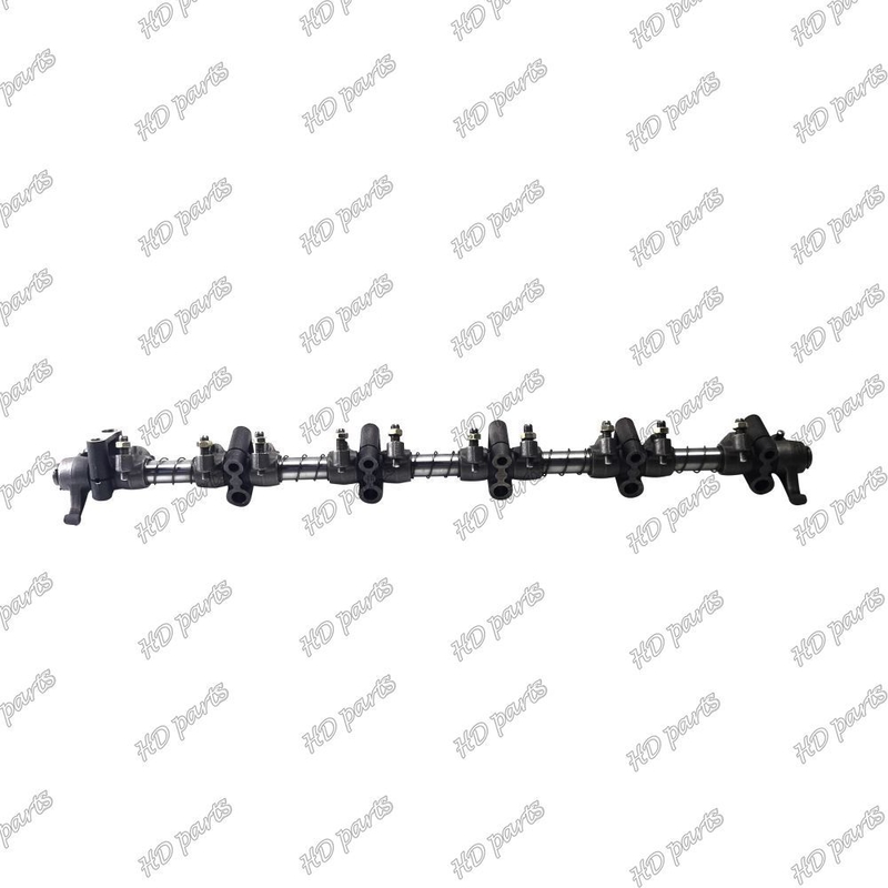 6D16 ME031855 Dieselmotor-Kipphebel-Baugruppe mit anderer Zertifizierung und Online-Support nach