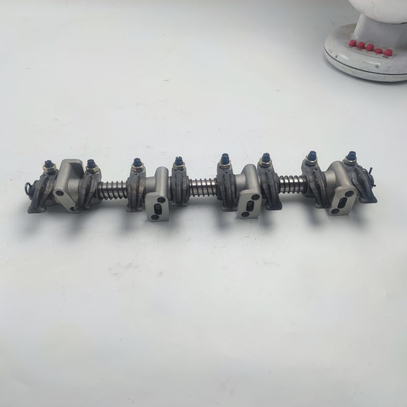 6202-43-5410 6204-41-5200 Rockerarm Baugruppe Dieselmotoren Teile 4D95 Bagger Bus Lkw