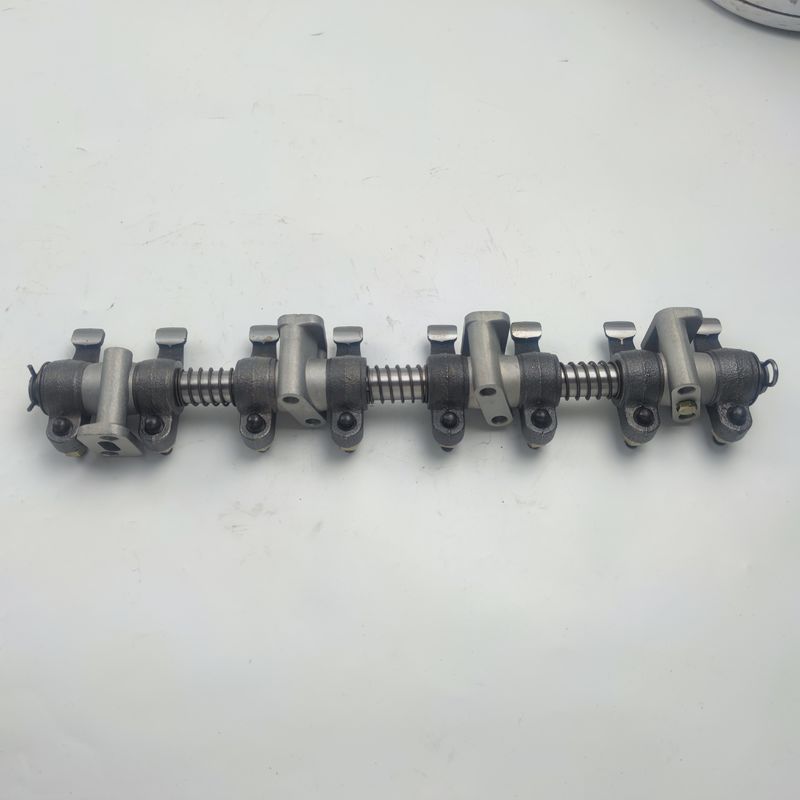 6202-43-5410 6204-41-5200 Rockerarm Baugruppe Dieselmotoren Teile 4D95 Bagger Bus Lkw