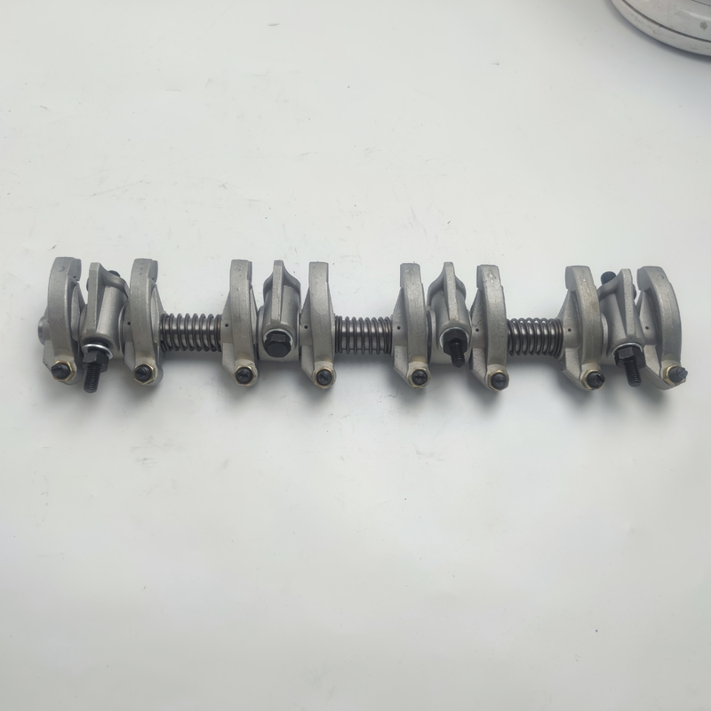 8-97036197-0 Rockerarm Baugruppe Dieselmotoren Teile 4JB1 Bagger Bus Lkw