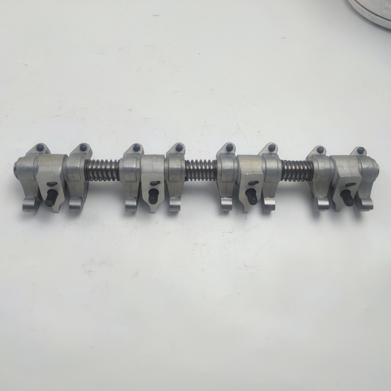 8-97036197-0 Rockerarm Baugruppe Dieselmotoren Teile 4JB1 Bagger Bus Lkw