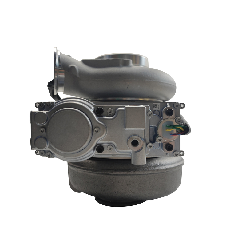 Für Volvo 380 EC380E Motor Turbolader HE400VG 22918827 5355481 Für Volvo Motor Ersatzteile