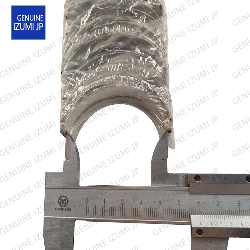C223 Motor Haupt- und Pleuellager STD für ISUZU Motor Ersatzteile