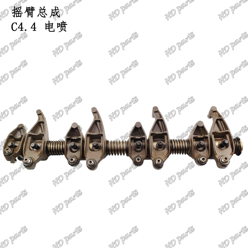Motor C4.4 EI-Typ Ventil Rocker Ram Montage für Ersatzteile für Perkins-Motoren