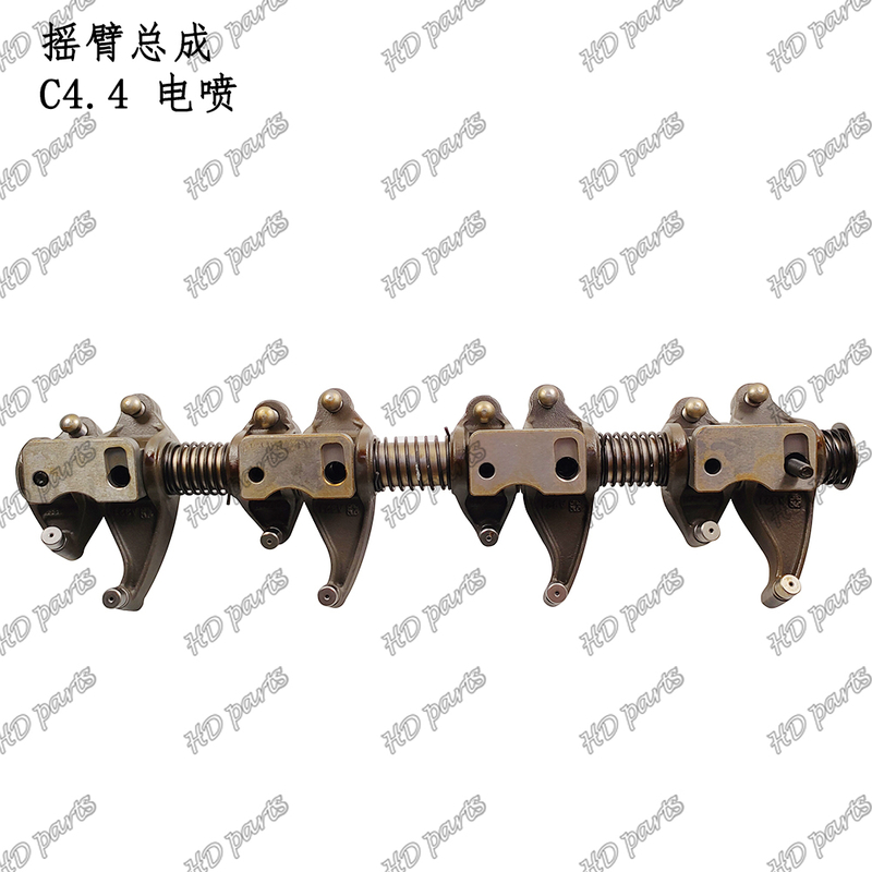 Motor C4.4 EI-Typ Ventil Rocker Ram Montage für Ersatzteile für Perkins-Motoren