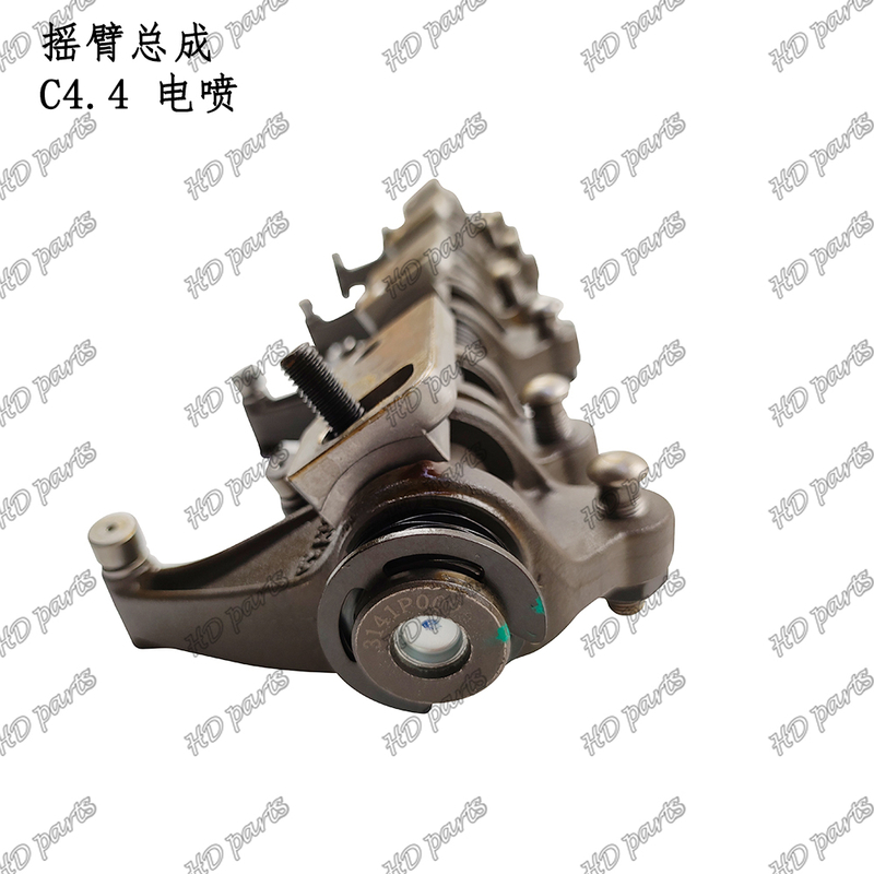 Motor C4.4 EI-Typ Ventil Rocker Ram Montage für Ersatzteile für Perkins-Motoren