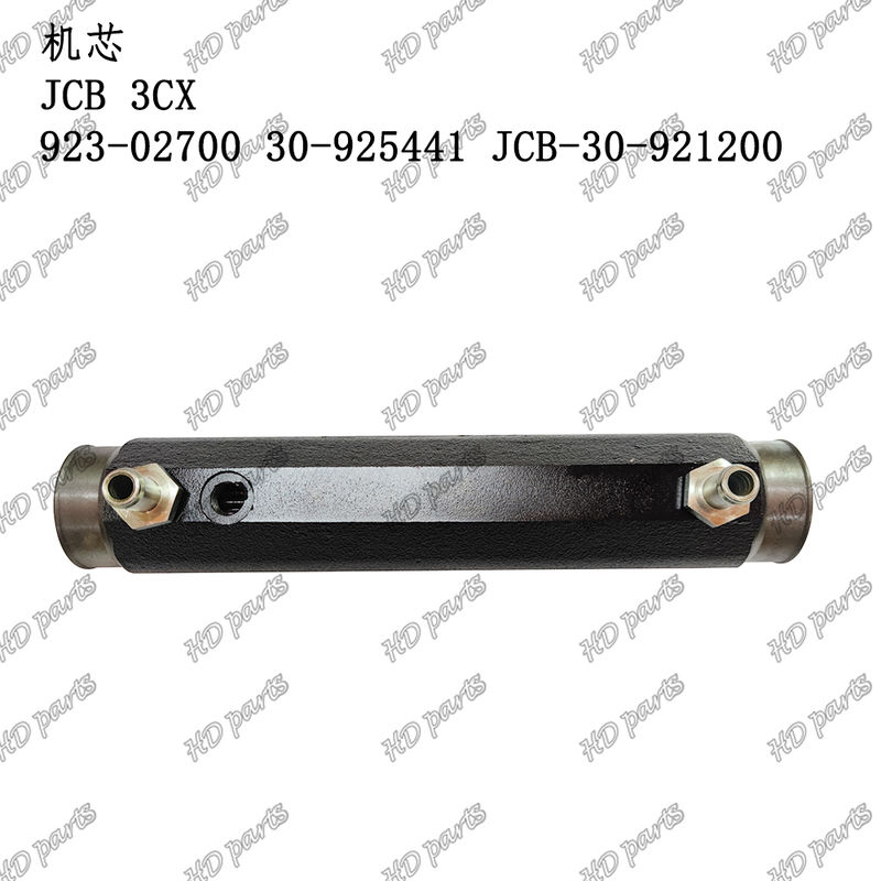 JCB 3CX 923-02700 30-925441 JCB-30-921200 Motorölkühler für Ersatzteile von JCB-Motoren