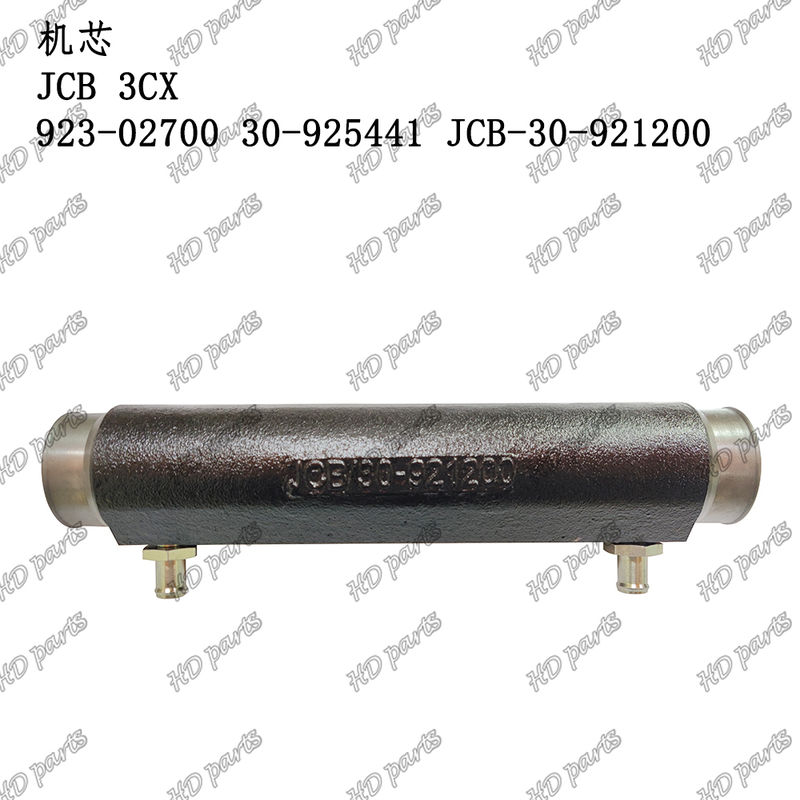 JCB 3CX 923-02700 30-925441 JCB-30-921200 Motorölkühler für Ersatzteile von JCB-Motoren