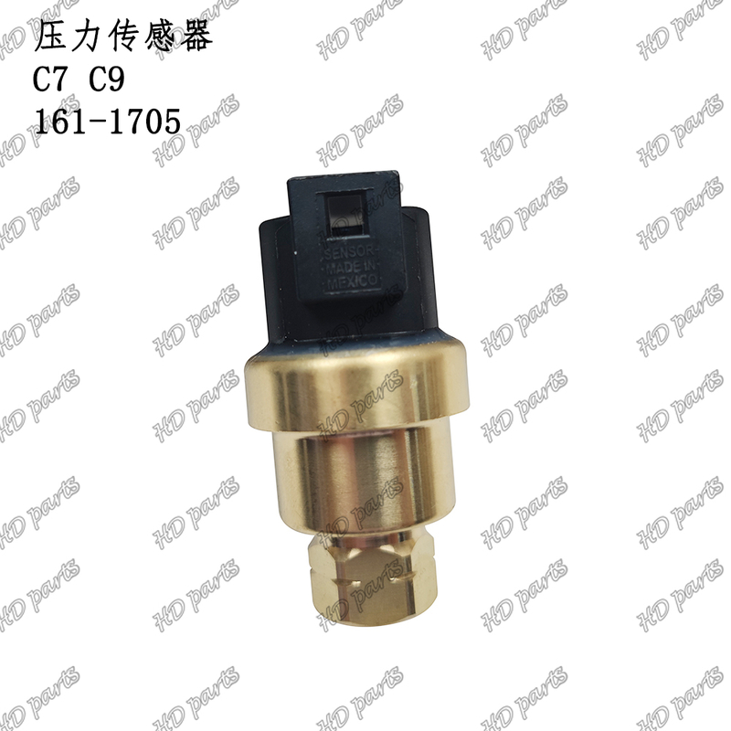 Motor C7 C9 Drucksensor 161-1705 für CAT-Ersatzteile