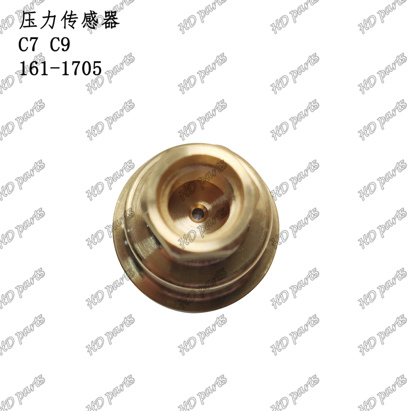 Motor C7 C9 Drucksensor 161-1705 für CAT-Ersatzteile