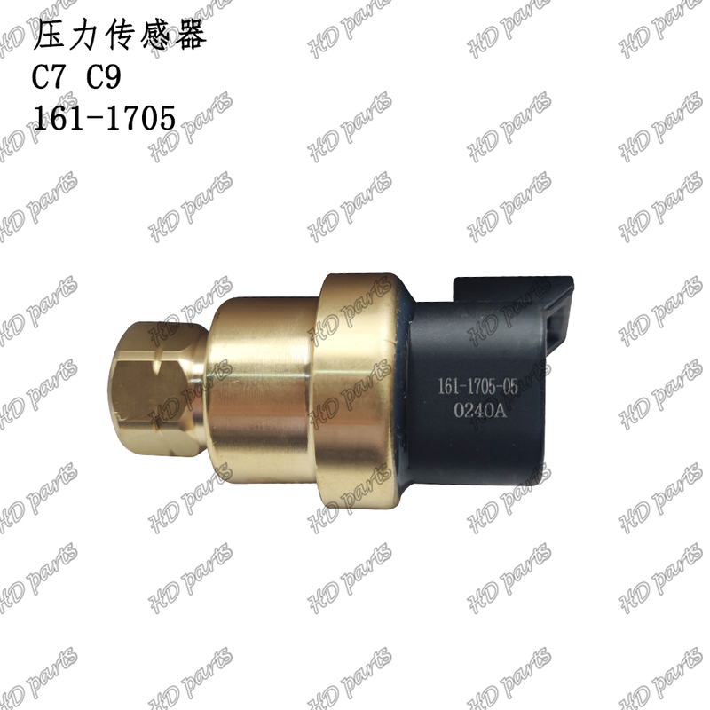Motor C7 C9 Drucksensor 161-1705 für CAT-Ersatzteile