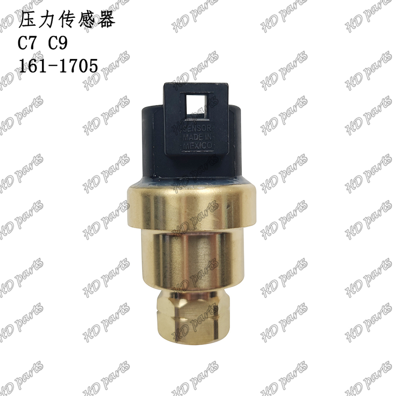 Motor C7 C9 Drucksensor 161-1705 für CAT-Ersatzteile