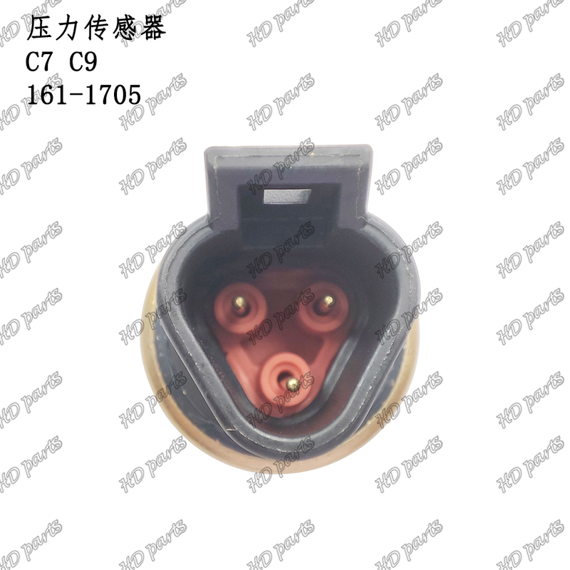 Motor C7 C9 Drucksensor 161-1705 für CAT-Ersatzteile
