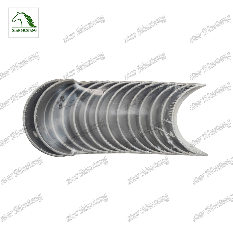 Engine PF6 Main Bearing STD Crankshaft Bearing STD For Nissan Engine Spare Parts