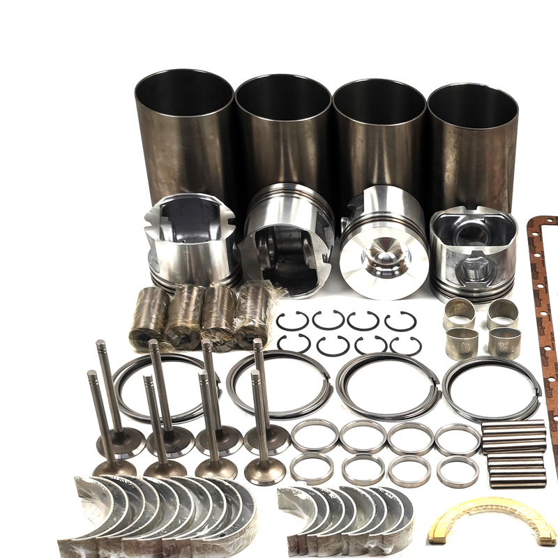 3204 Überholungssatz 9L7737 1W1661 9N5082 Für Caterpillar Dieselmotor Reparaturteile