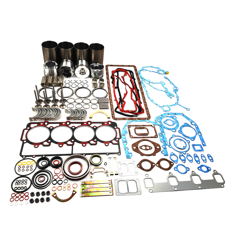 3204 Überholungssatz 9L7737 1W1661 9N5082 Für Caterpillar Dieselmotor Reparaturteile
