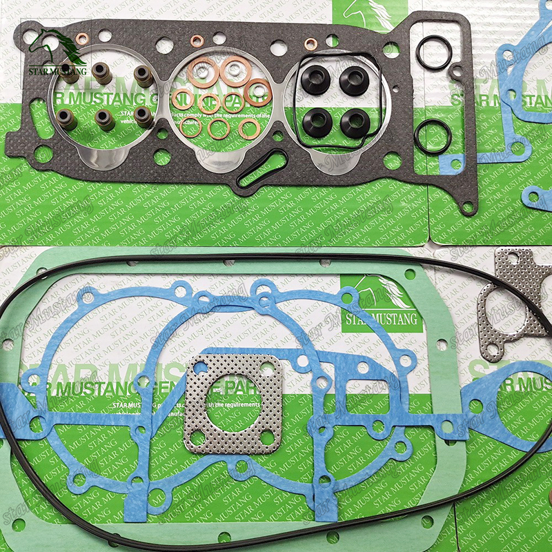 3KR2 Überholungssatz 8-94375-196-1 8-97196-890-0 Für Isuzu Dieselmotor Ersatzteile