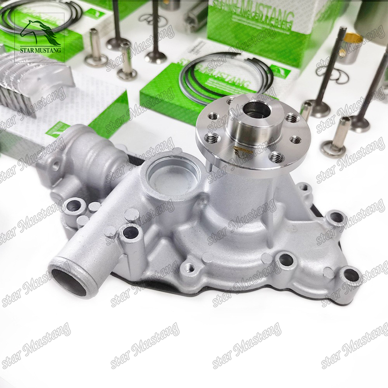3LD2 Reparaturreparaturkissen 8-97235-556-0 für Reparaturteile für Isuzu Dieselmotoren