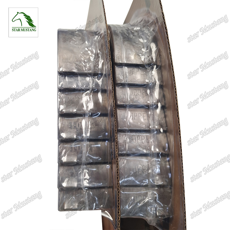 Motor QSX15 3678555 3678556 STD Haupt- und Pleuellager für Cummins Motor Ersatzteile