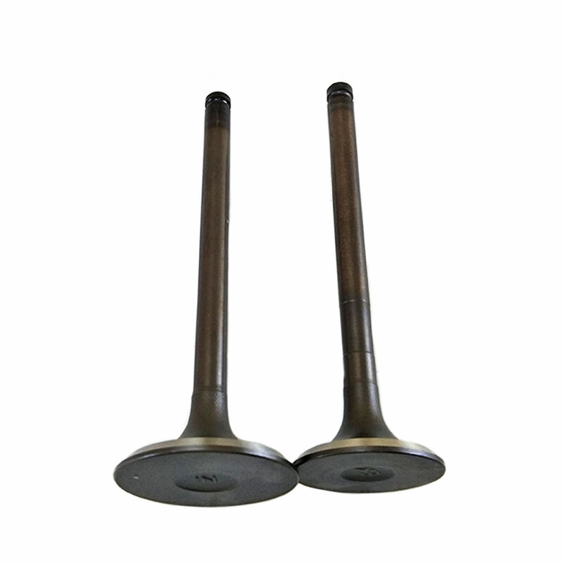 Dieselmotor 5-12551-028-0 5-12552-034-0 für industrielle Anwendungen