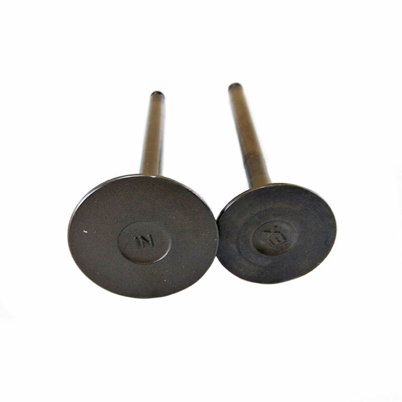 Dieselmotor 5-12551-028-0 5-12552-034-0 für industrielle Anwendungen