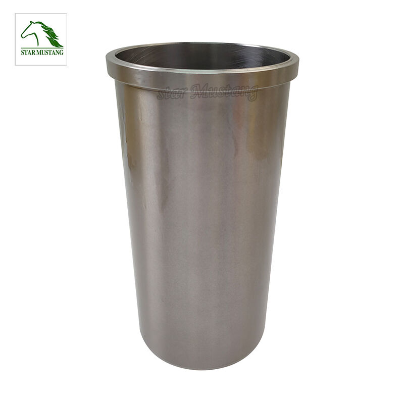 3008 3012 Liner für Dieselmotor-Ersatzteile mit integrierter Struktur und OEM-Größe