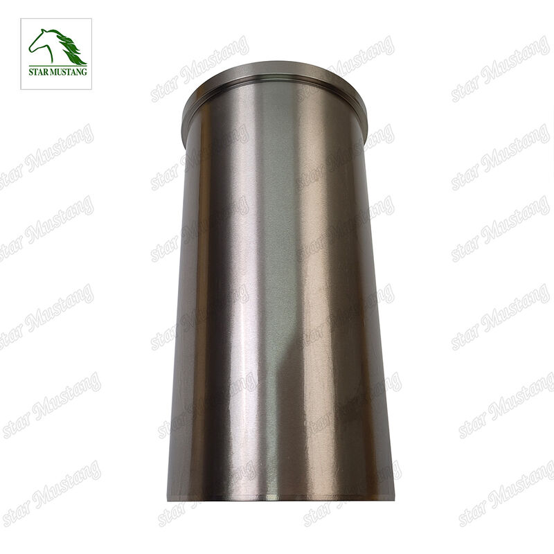 3008 3012 Liner für Dieselmotor-Ersatzteile mit integrierter Struktur und OEM-Größe