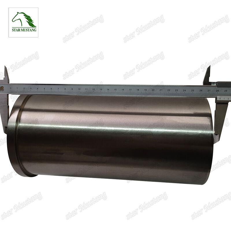 3008 3012 Liner für Dieselmotor-Ersatzteile mit integrierter Struktur und OEM-Größe