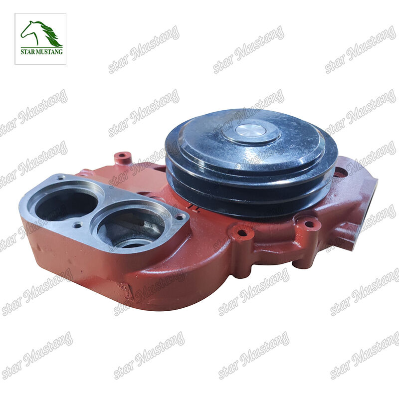 Wasserpumpe D2848 65.06500-6135 400921-00052 für Doosan-Ersatzteile