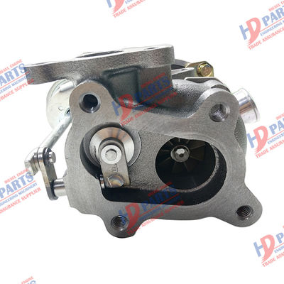 3D84 3TN84-2 RHB3 MOTOR TURBOLADER 129403-18050 Für YANMAR