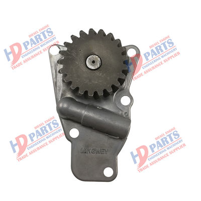 4D95 Motorölpumpe Ersatz 6204-51-1100 Für KOMATSU