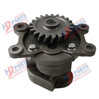 6D125 PC400-3 Motorölpumpe 6150-51-1004 Geeignet für KOMATSU-Dieselmotorteile
