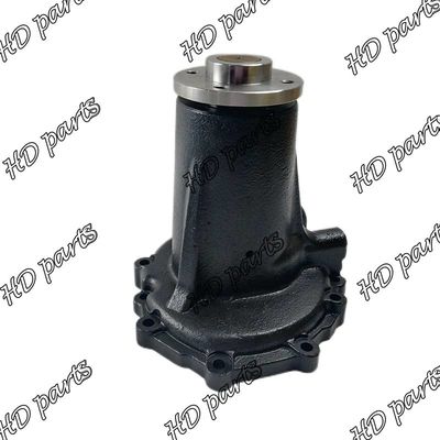 J08E-Schwarz-Dieselmotor-Pumpe 16100-0070 für HINO