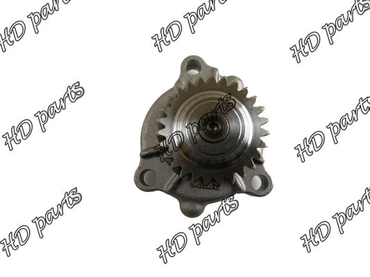 Dieselmotor-Ölpumpe 15100-UC020 1DZ 16mm für Toyota