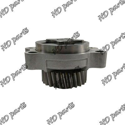 Ölpumpe 15100-78202-71 des Dieselmotor-1DZ für Toyota
