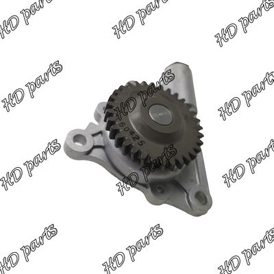Dieselmotor-Ölpumpe 119125-32000 3TNM72 3TNM68 für Yanmar