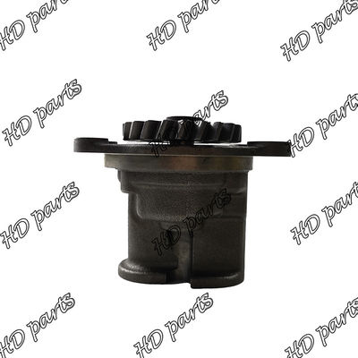 Dieselmotor-Ölpumpe 6150-51-1004 6D125 PC400-3 für KOMATSU