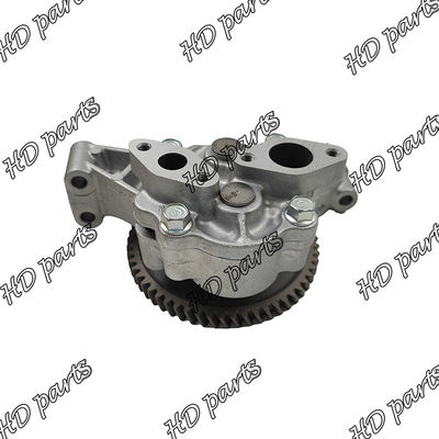 Ölpumpe des Dieselmotor-6M60 für Mitsubishi