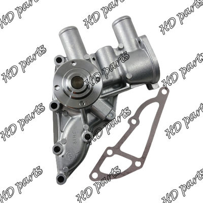 3KR1 Dieselmotor-Wasserpumpe J211-0610S 8-97069390-0 für ISUZU
