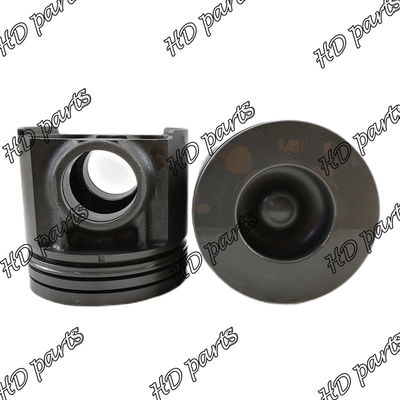 Dieselmotor-Kolben 6152-32-2510 6D125 SAA6D125E-5 für KOMATSU