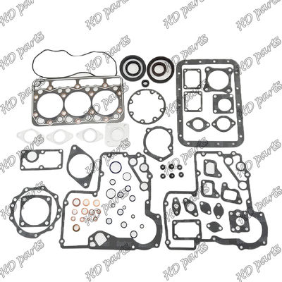 Ausrüstung 07916-24385 07916-29995 der Dichtungs-D950 passend für Kubota-Maschinen-Reparatur-Teile