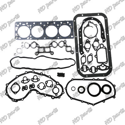 Dichtungs-Ausrüstung 10101-FY53KFC K15 K21 K25 passend für Nissan Engine Repair Parts Set