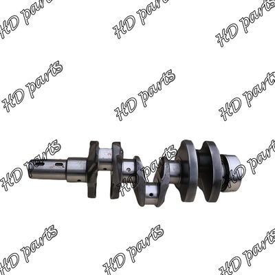 3D82 3TNE82 kleines Watt 43mm großes Watt 47mm kleine Maschinen-Kurbelwellen-Ersatzteil 119802-21002 des Kopf-76mm für Yanmar