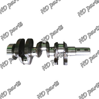 3D82 kleines Watt 43mm großes Watt 47mm große Maschinen-Kurbelwellen-Ersatzteil 129813-21000 des Kopf-85mm für Yanmar
