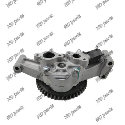Öl-Pumpe 1-13100191-1 L210-0019M Easy Installation 6SD1 6SD1T EX300-3 EX300-5