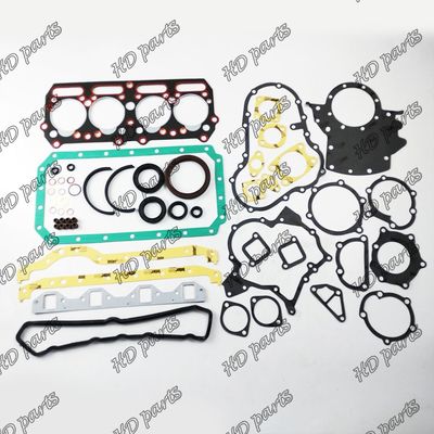 Ausrüstung 30694-50053 30964-50051 der Dichtungs-4DQ5 passend für Mitsubishi-Maschinen-Reparatur-Teil-Satz