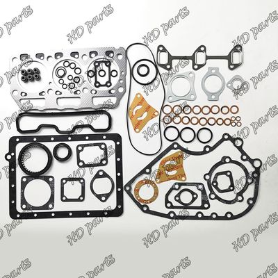 3T72 Dichtungssatz 721454-92605, geeignet für Yanmar Motor-Reparaturteile-Set