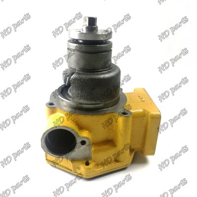 6D140 Wasserpumpe 6212-61-1203, geeignet für Komatsu-Motorreparaturteile