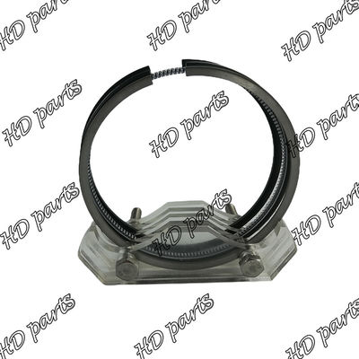 Kolbenring V2203 V2403 D1703 D1803 1A091-21050 1A091-21051 für Kubta-Maschine